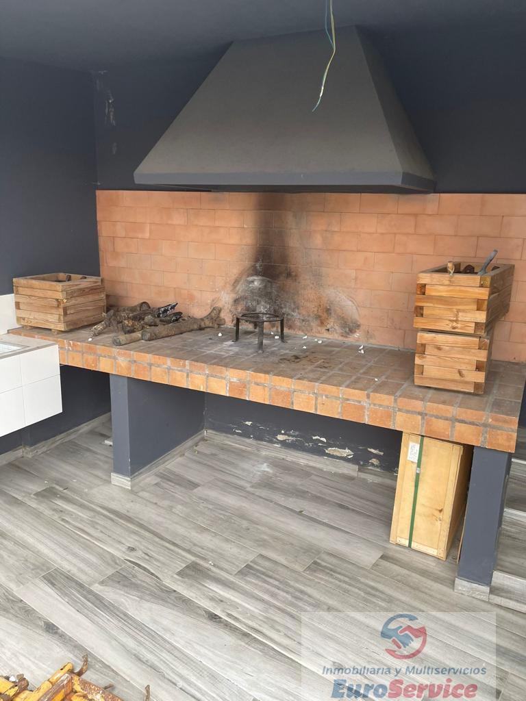 Venta de chalet en Valencia