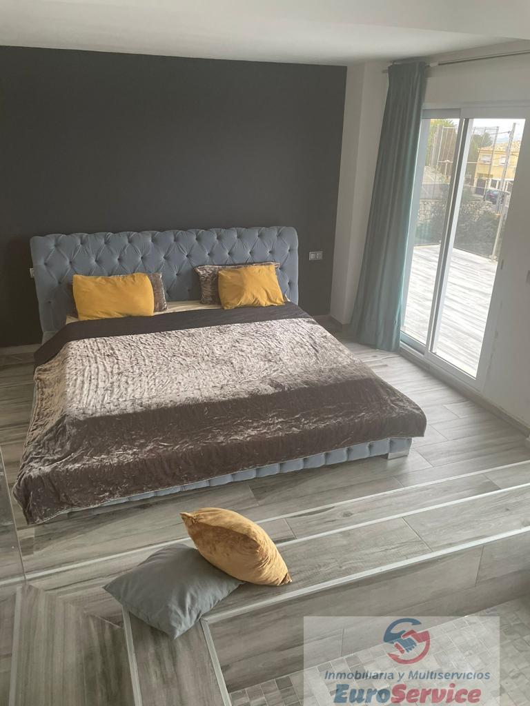 Dormitorio