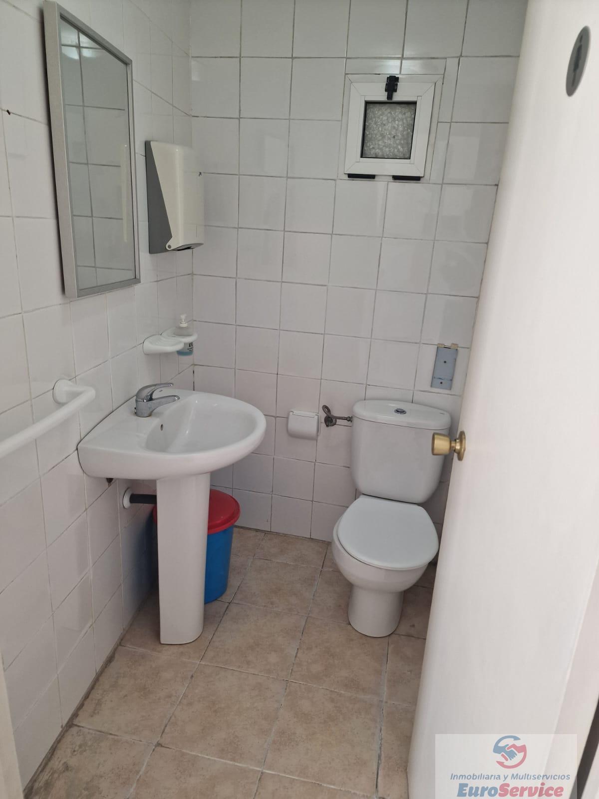 Baño