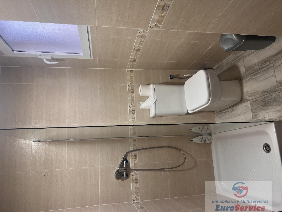 Venta de chalet en Erustes