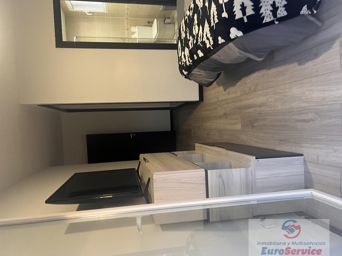 Venta de chalet en Erustes