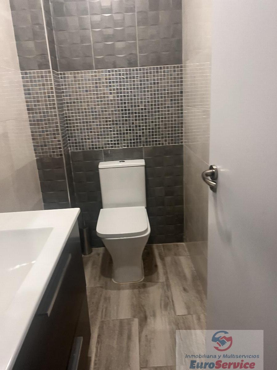 Baño
