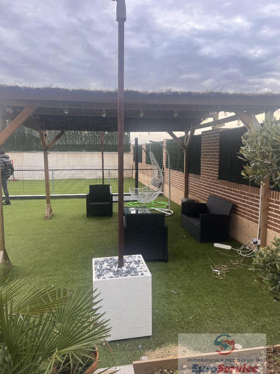 Jardín
