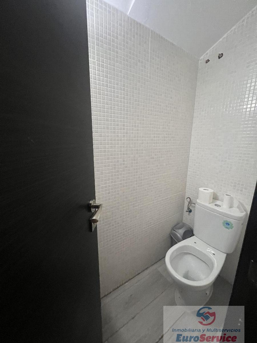 Baño
