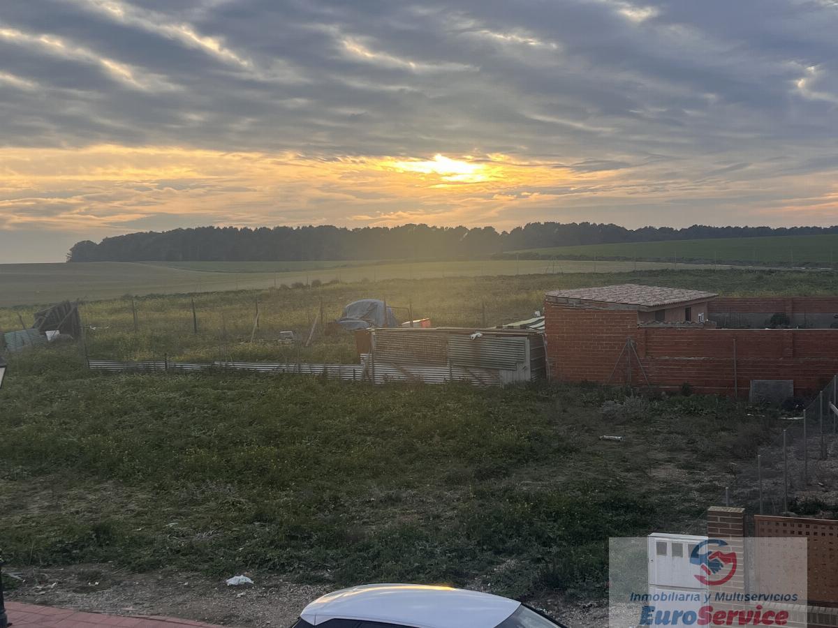 Venta de chalet en Erustes