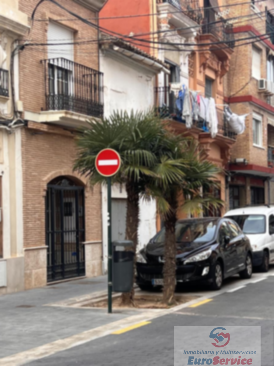 Cuerpo de casa