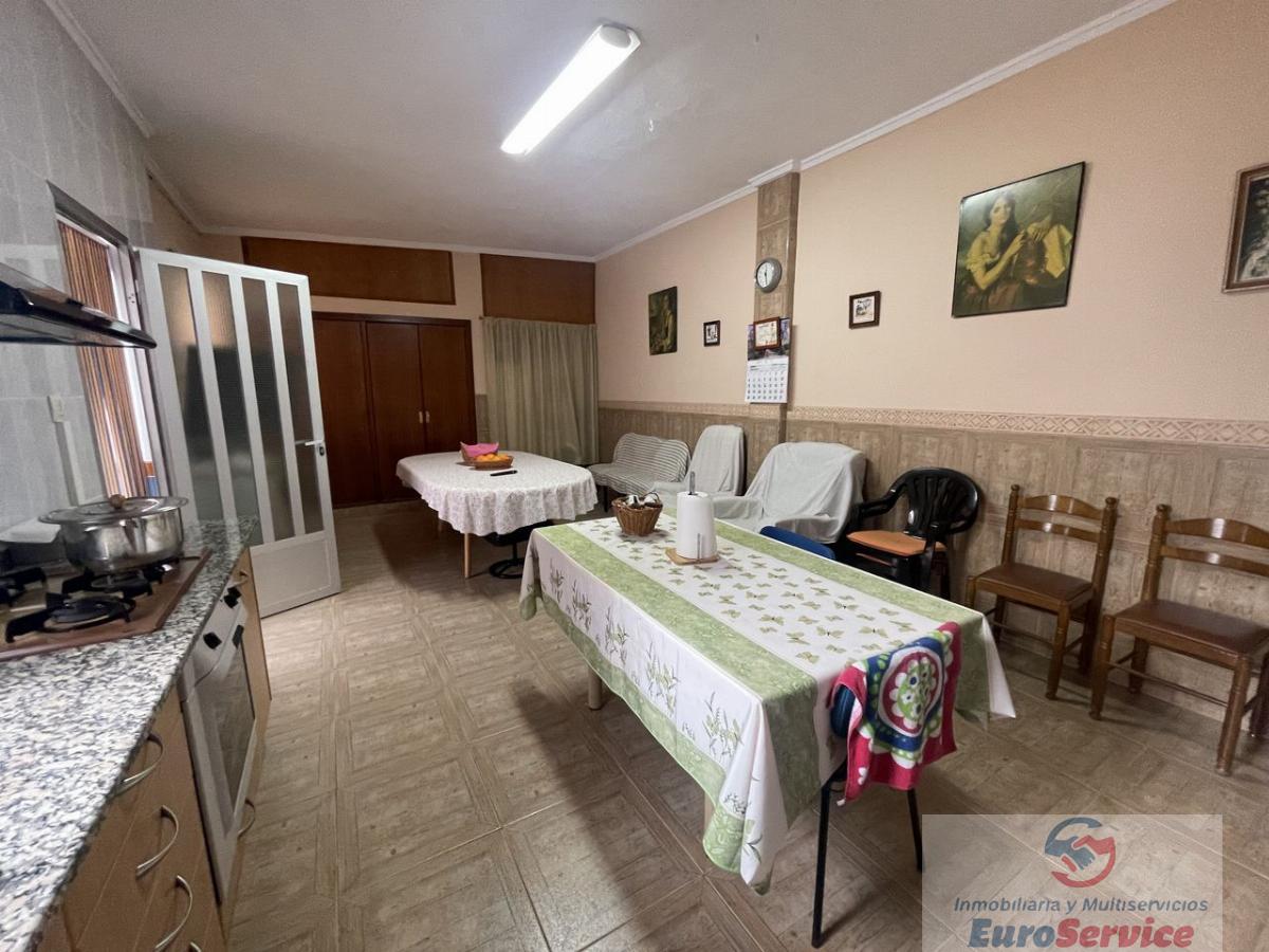 For sale of house in Massamagrell