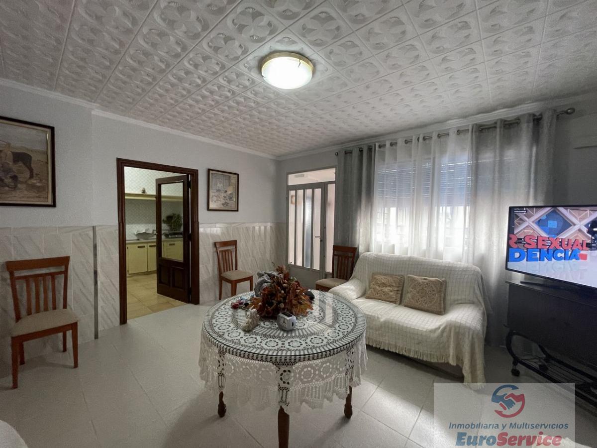 For sale of house in Massamagrell