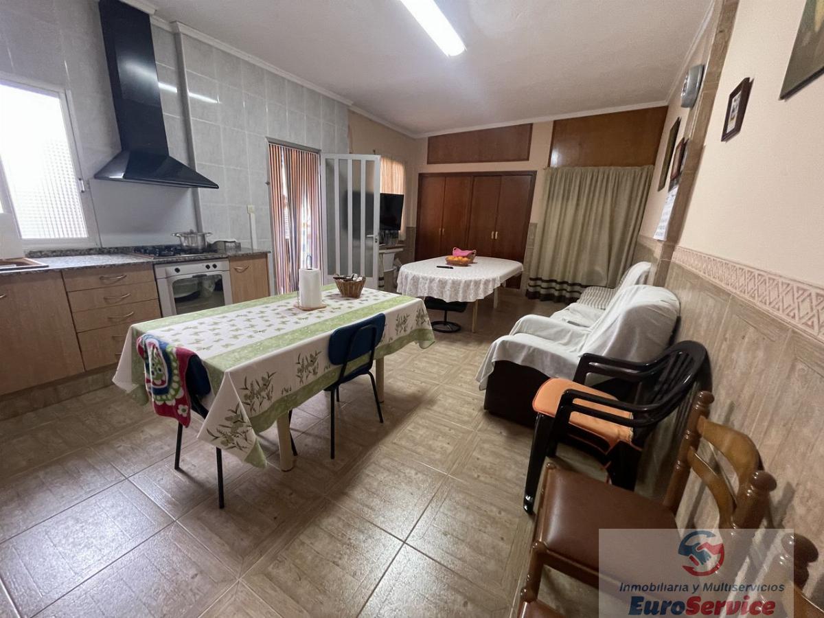 For sale of house in Massamagrell