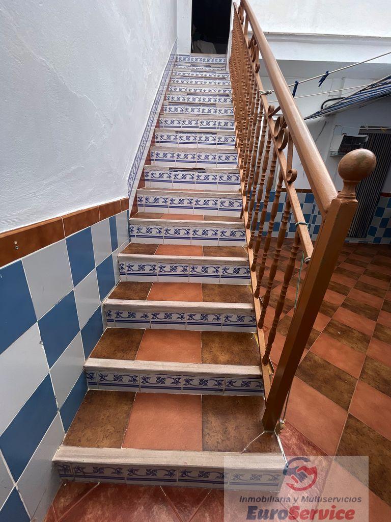 For sale of house in Massamagrell