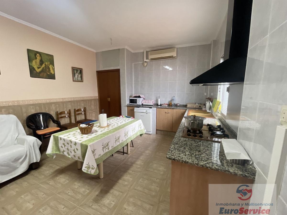 For sale of house in Massamagrell