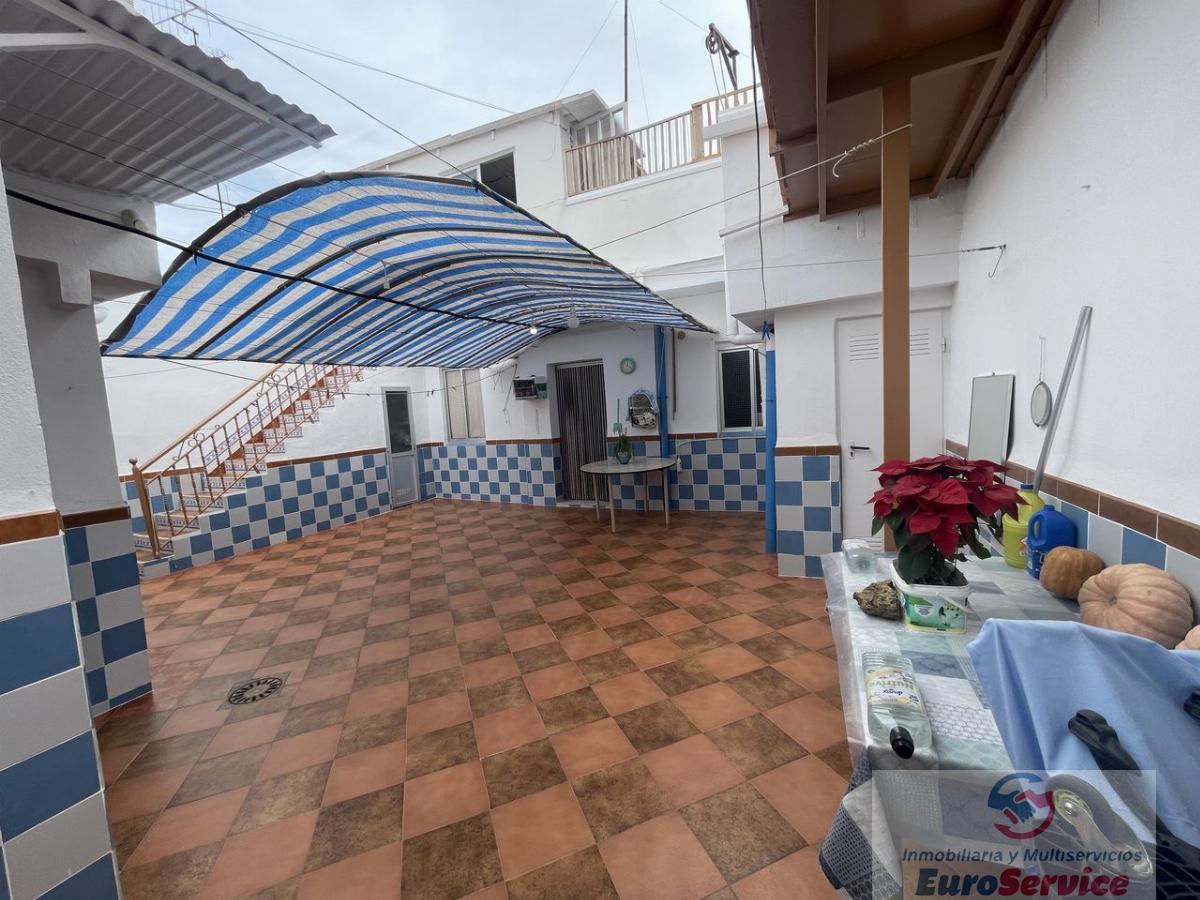 For sale of house in Massamagrell