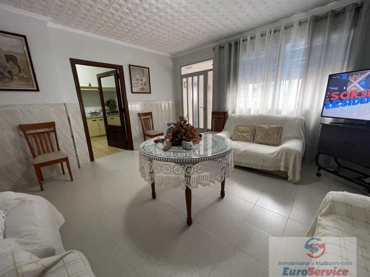 For sale of house in Massamagrell