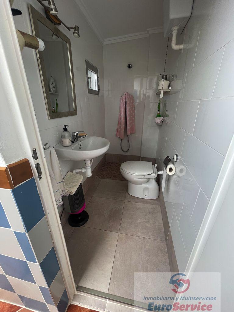 For sale of house in Massamagrell