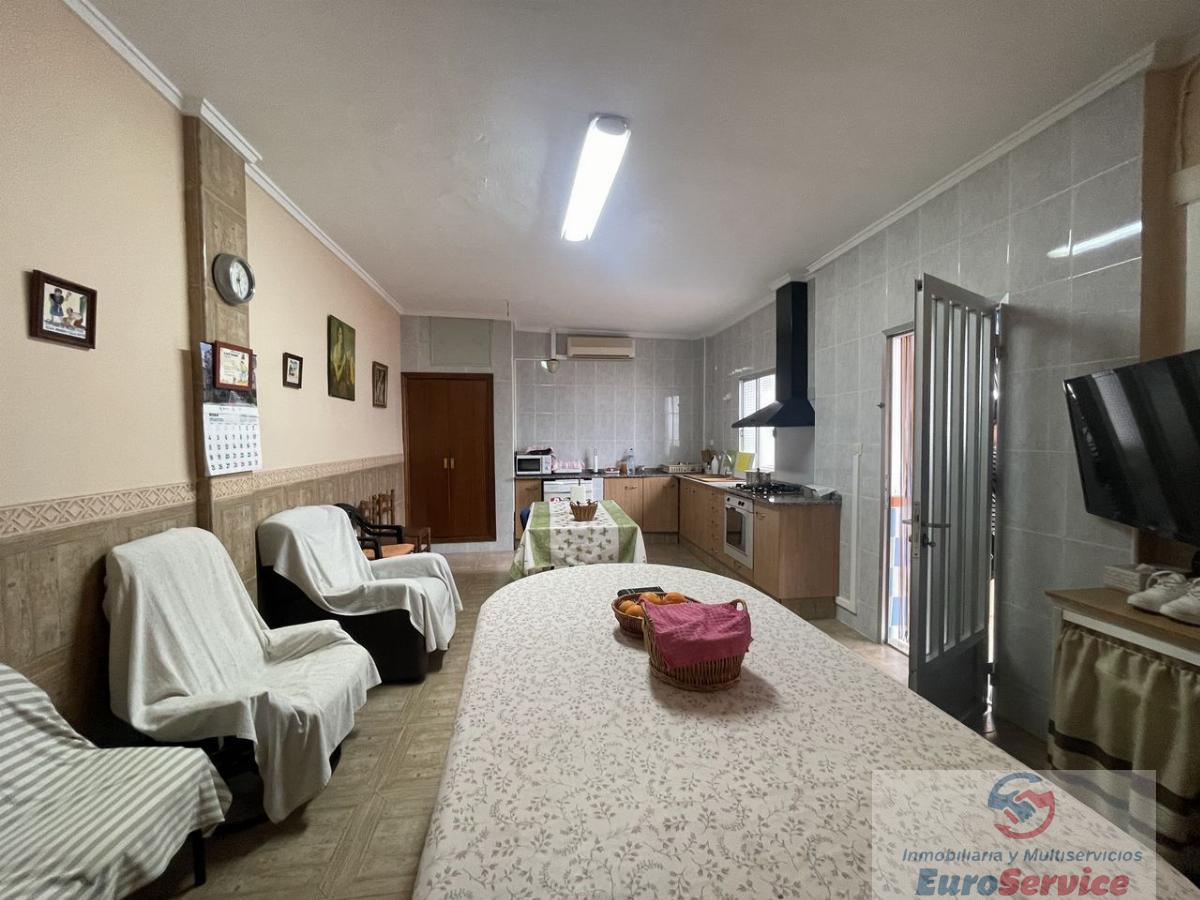 For sale of house in Massamagrell
