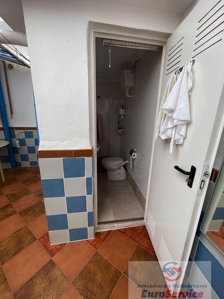 For sale of house in Massamagrell