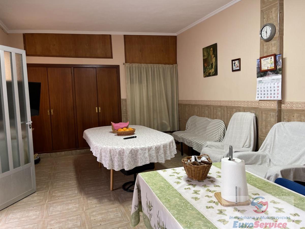 For sale of house in Massamagrell