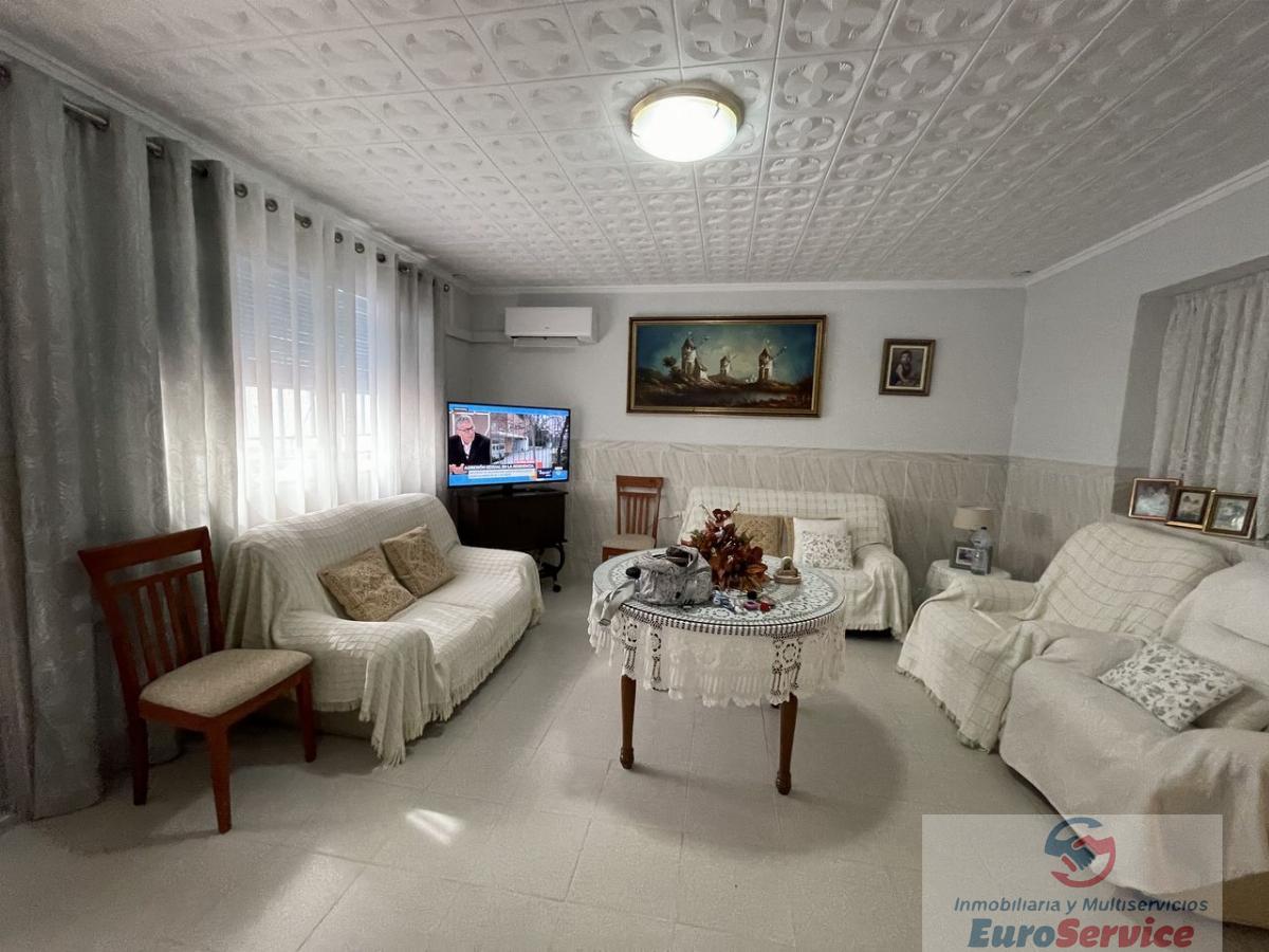 For sale of house in Massamagrell