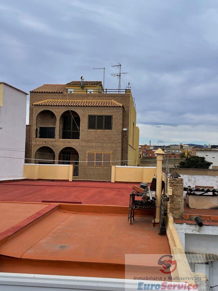 For sale of house in Massamagrell