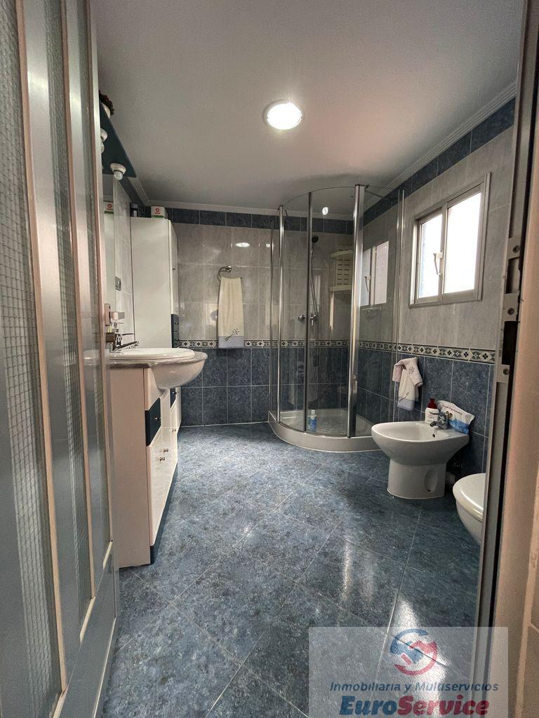 For sale of house in Massamagrell
