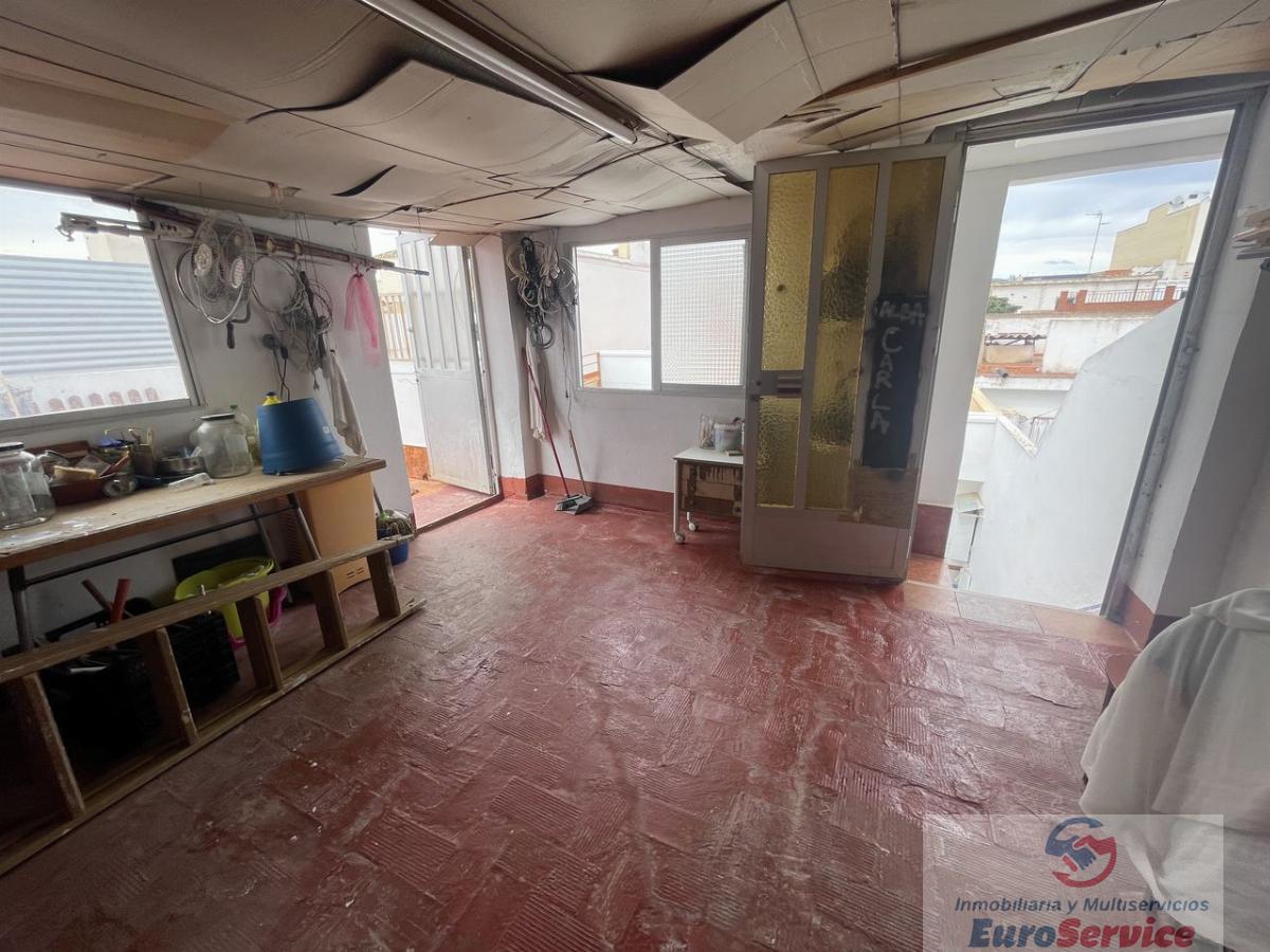 For sale of house in Massamagrell