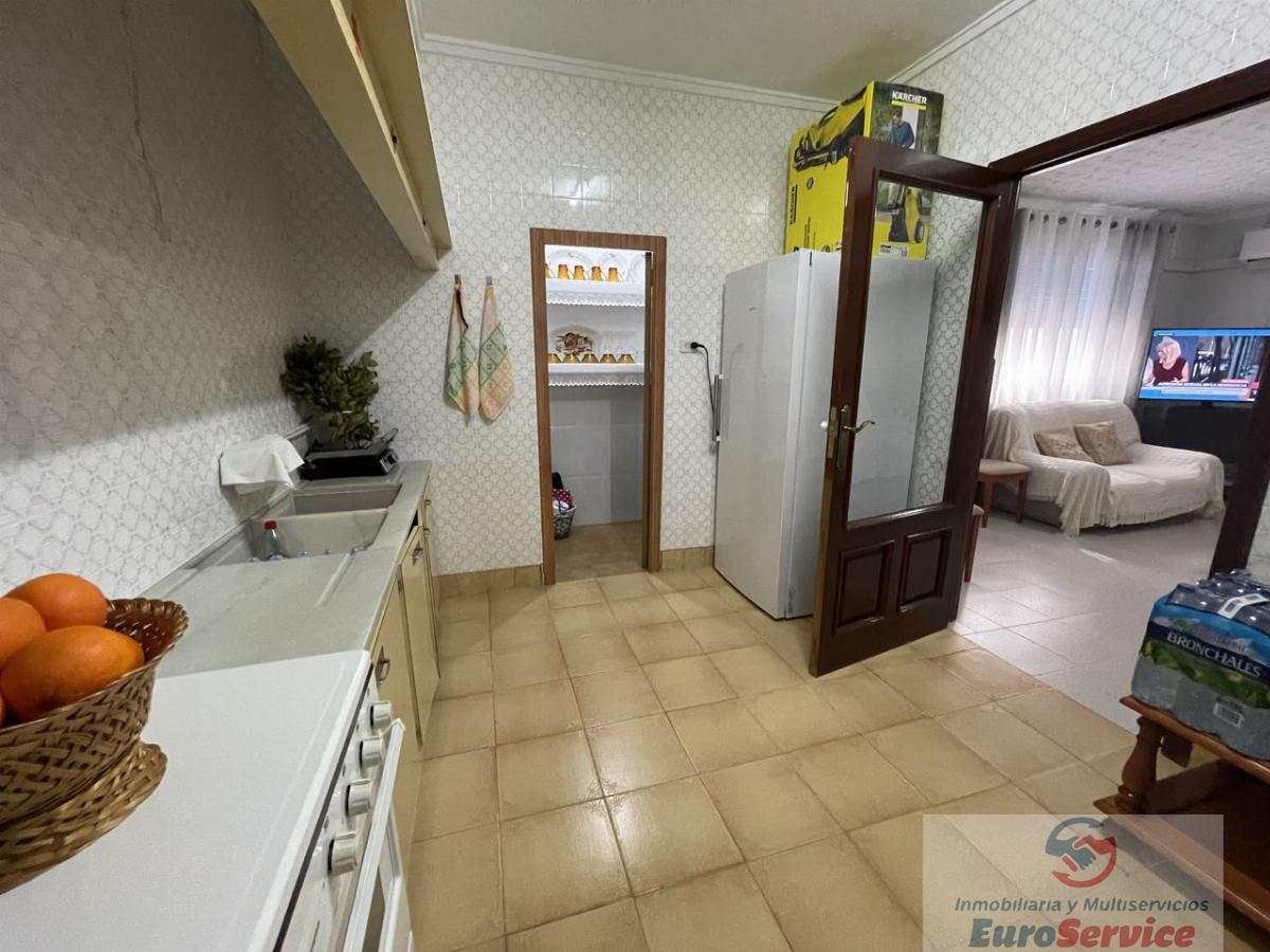 For sale of house in Massamagrell