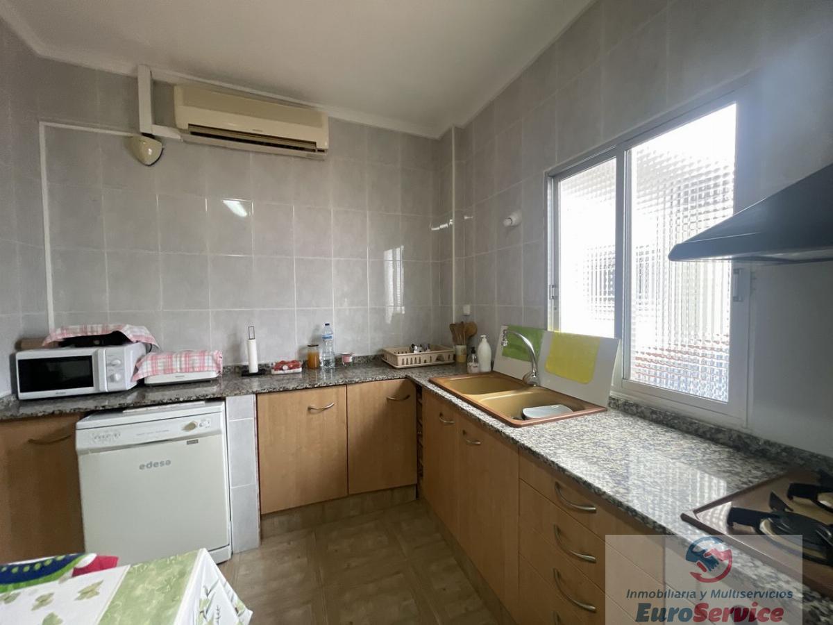 For sale of house in Massamagrell