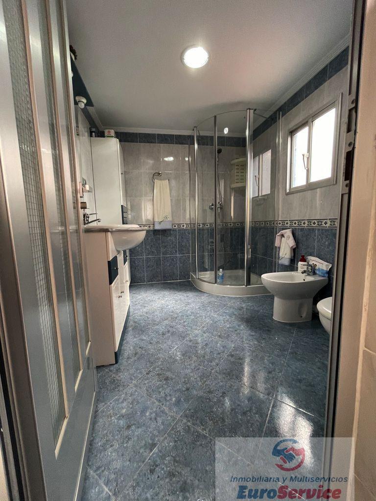 For sale of house in Massamagrell