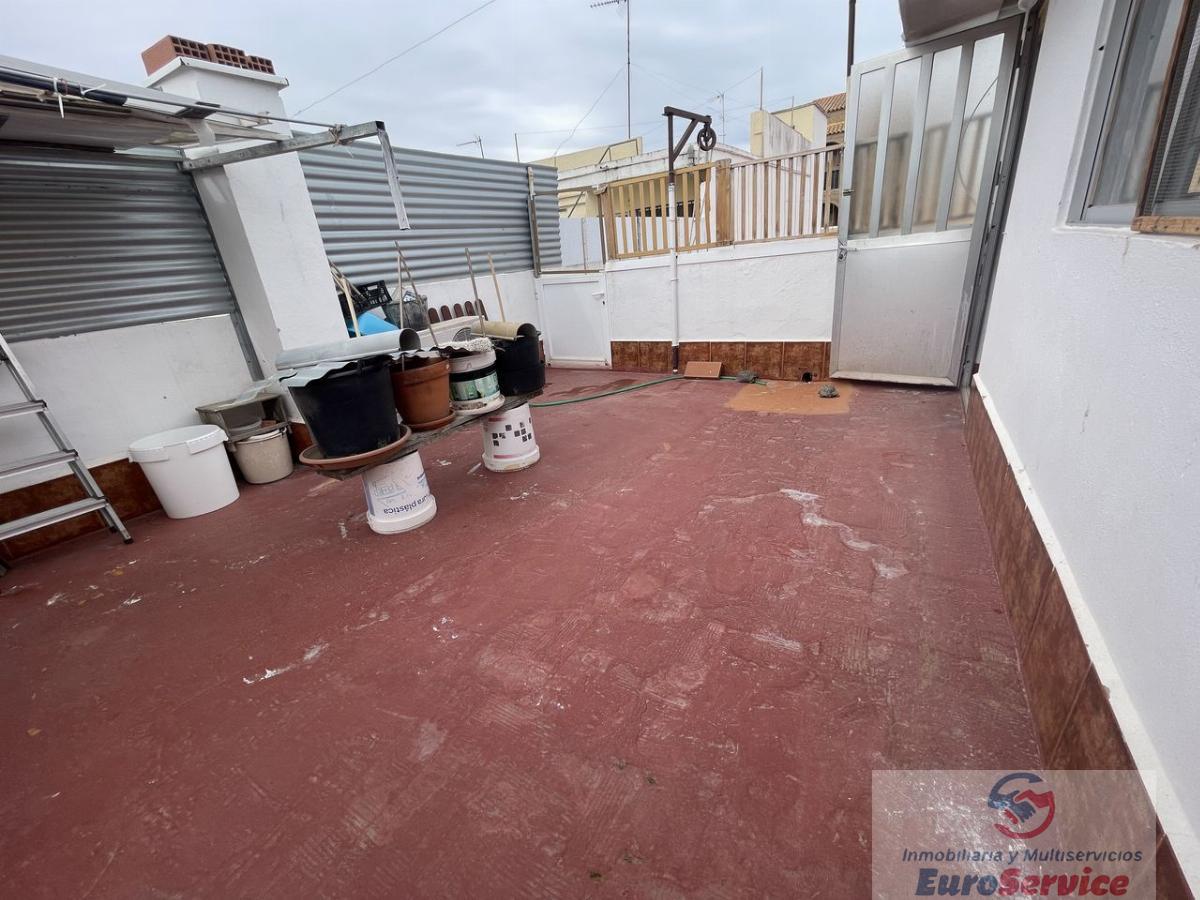 For sale of house in Massamagrell