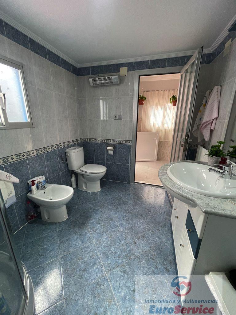 For sale of house in Massamagrell