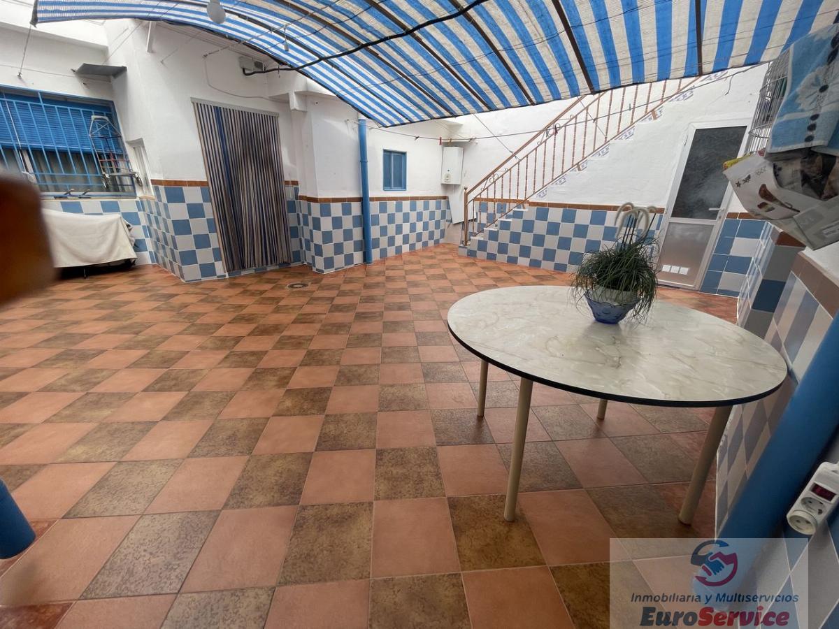 For sale of house in Massamagrell