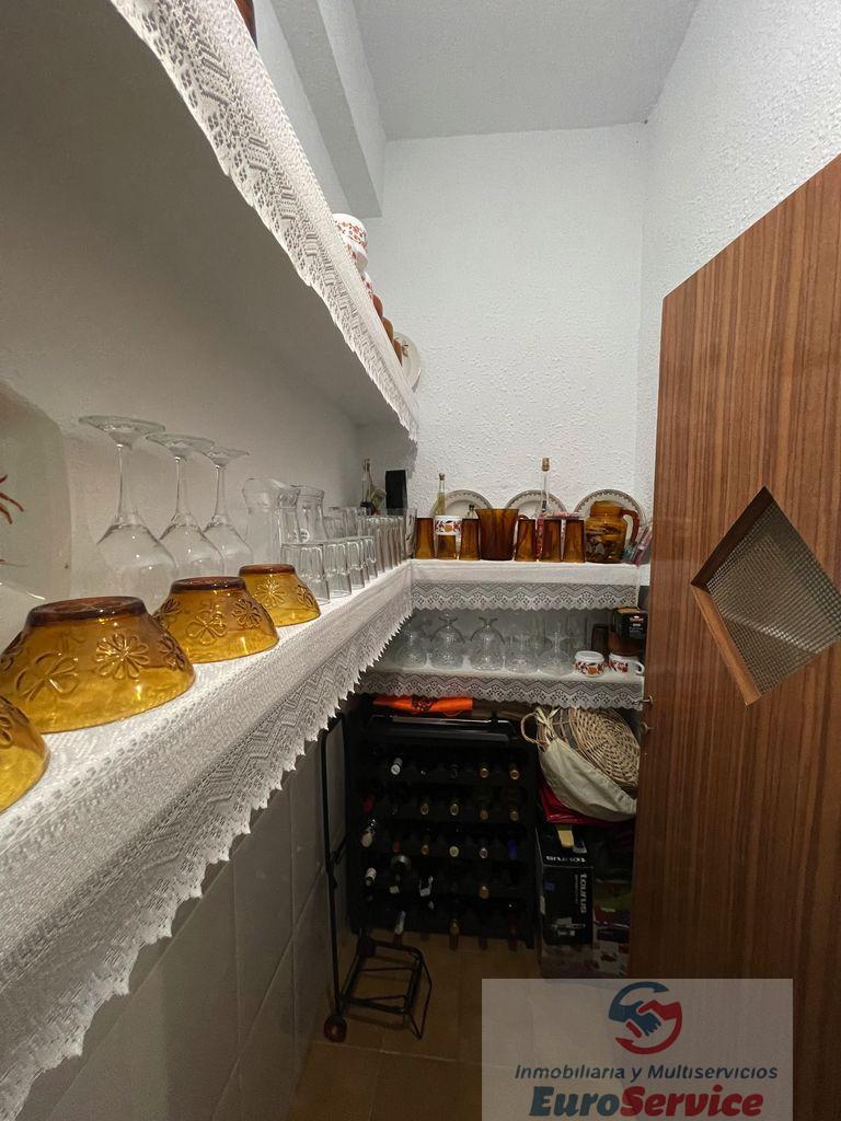 For sale of house in Massamagrell