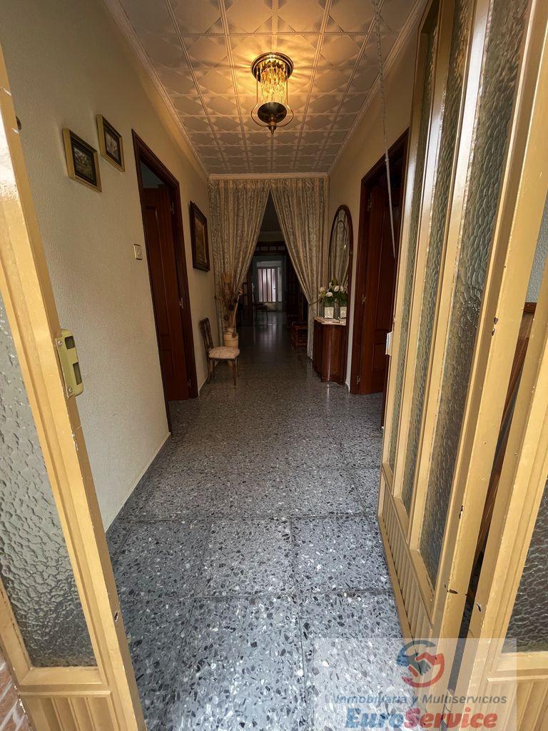 For sale of house in Massamagrell