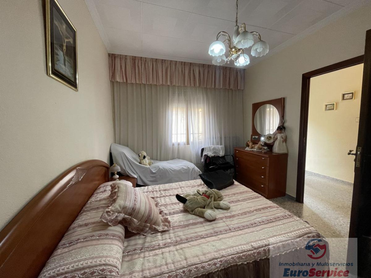 For sale of house in Massamagrell