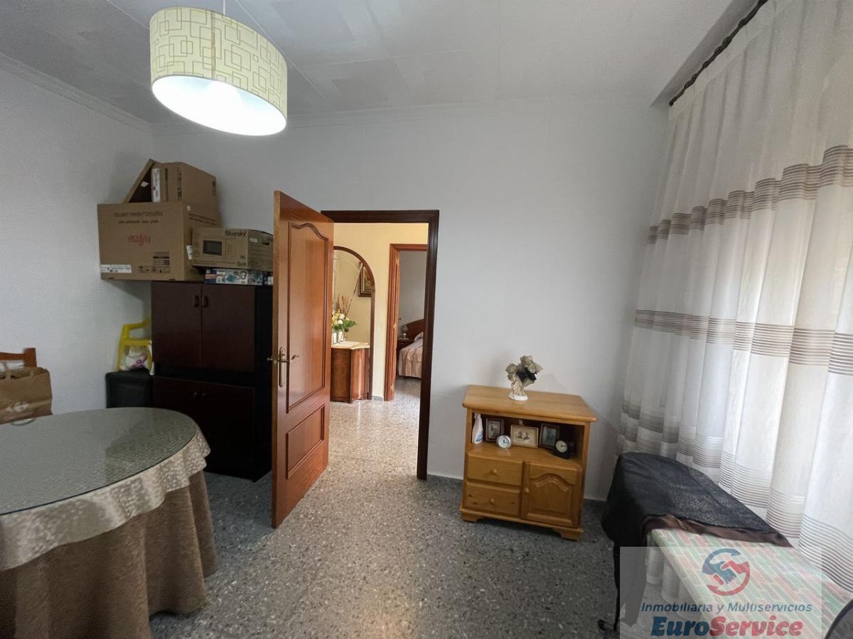 For sale of house in Massamagrell