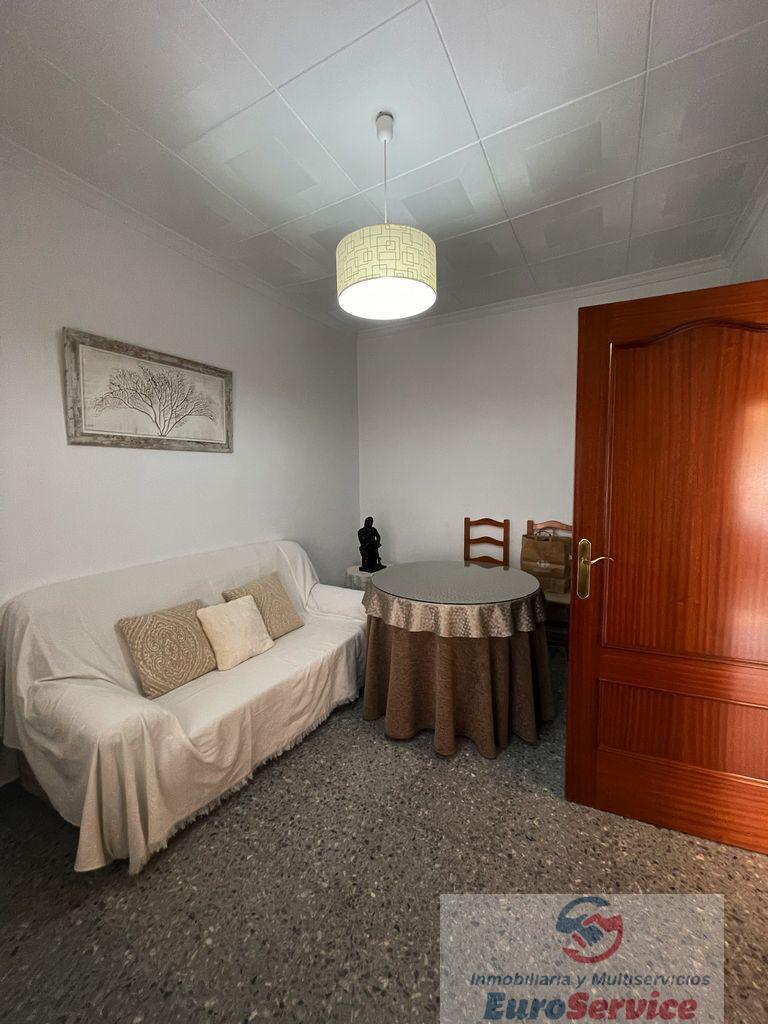 For sale of house in Massamagrell