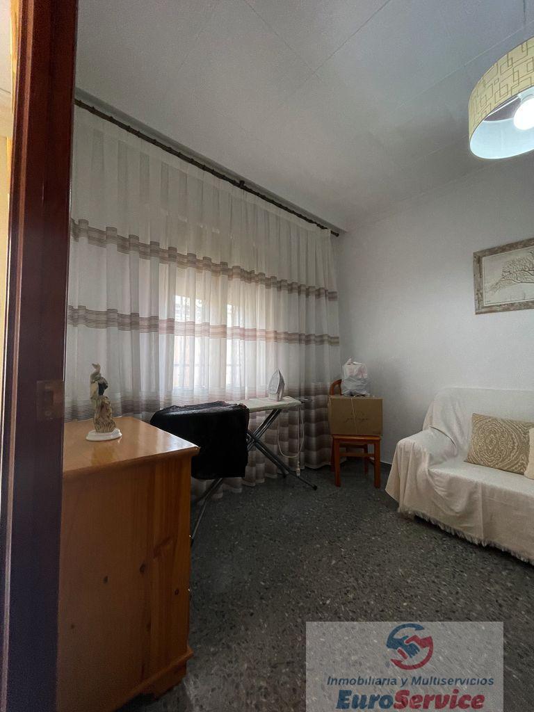 For sale of house in Massamagrell