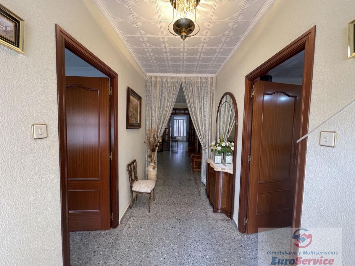 For sale of house in Massamagrell