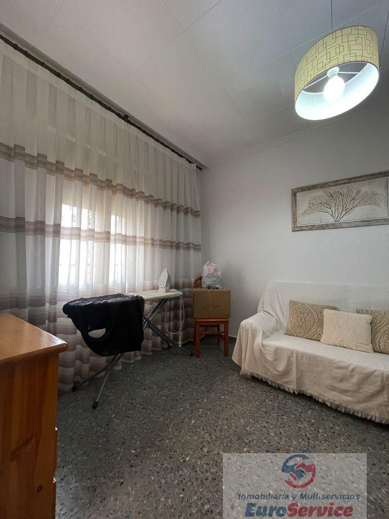 For sale of house in Massamagrell