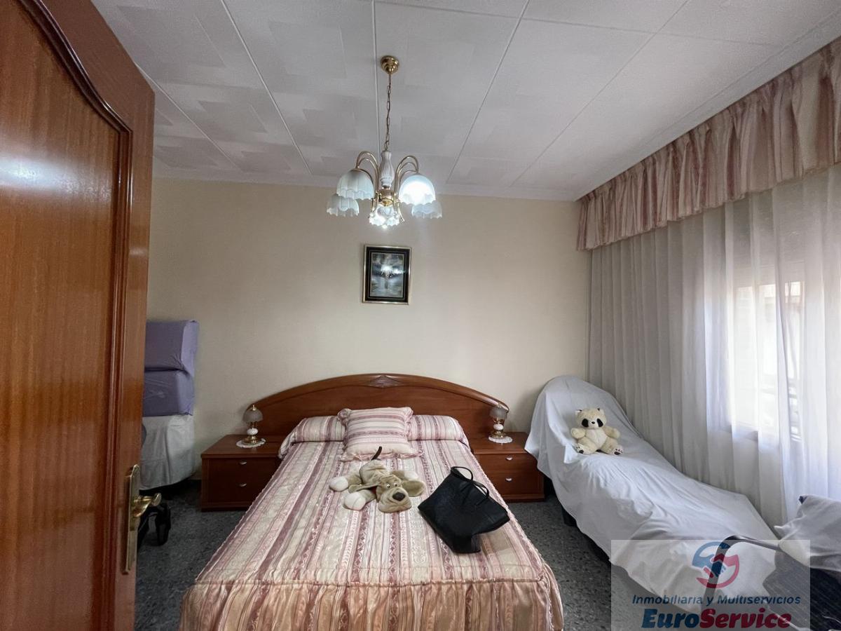 For sale of house in Massamagrell