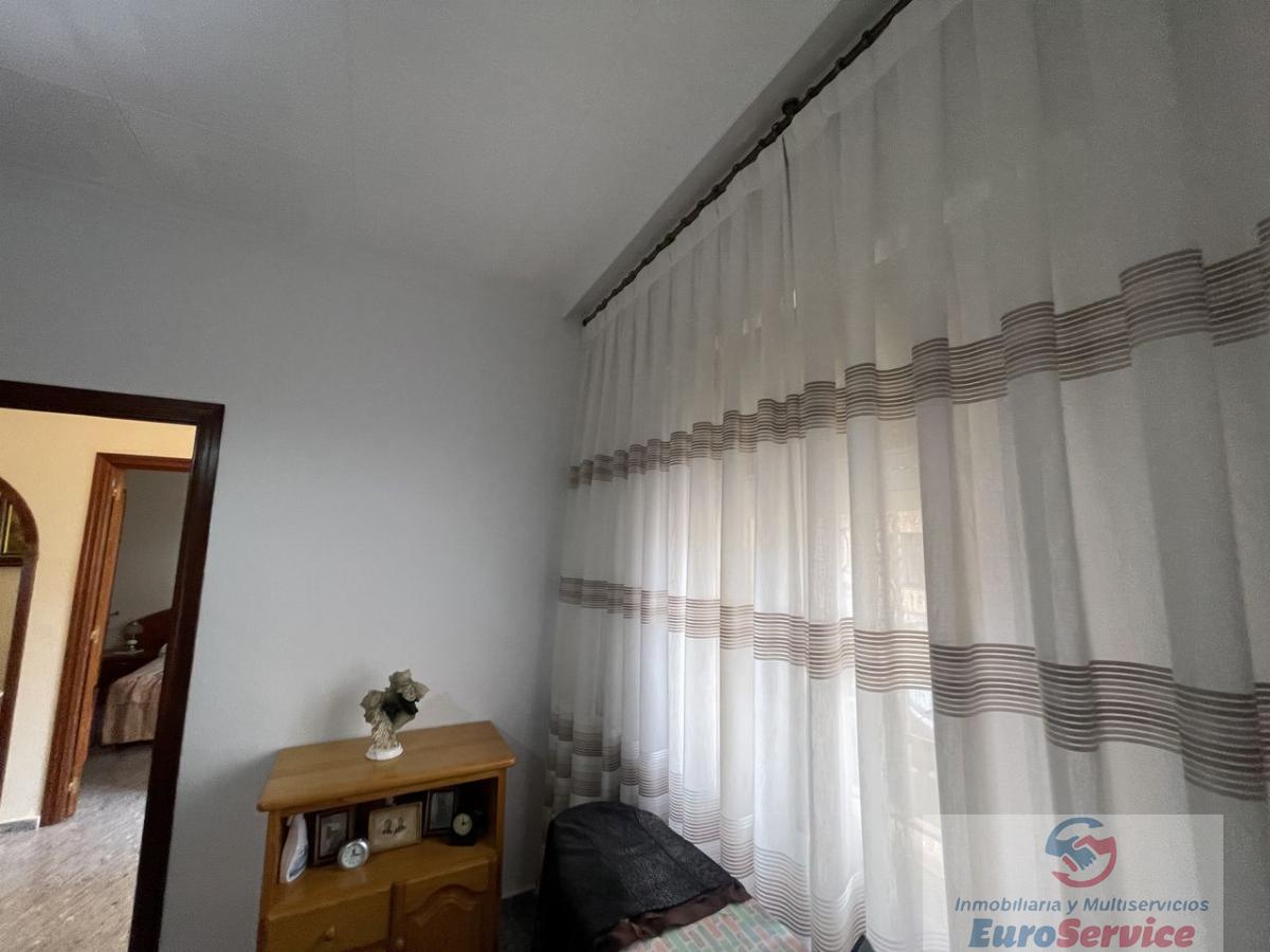 For sale of house in Massamagrell