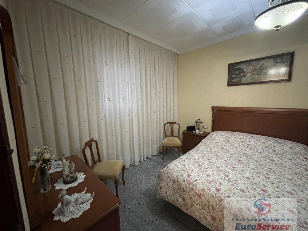 For sale of house in Massamagrell
