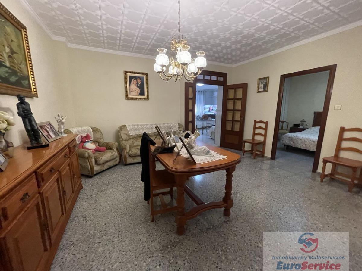 For sale of house in Massamagrell