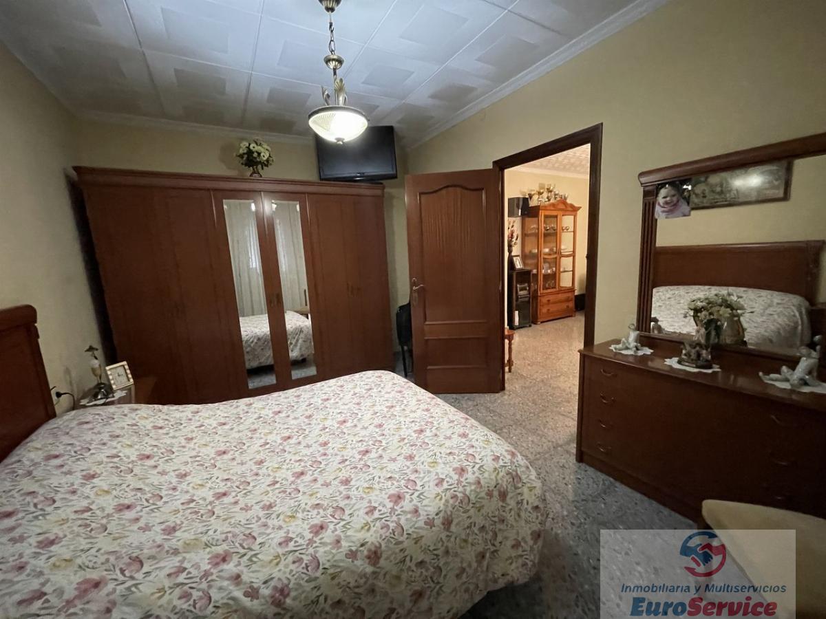 For sale of house in Massamagrell
