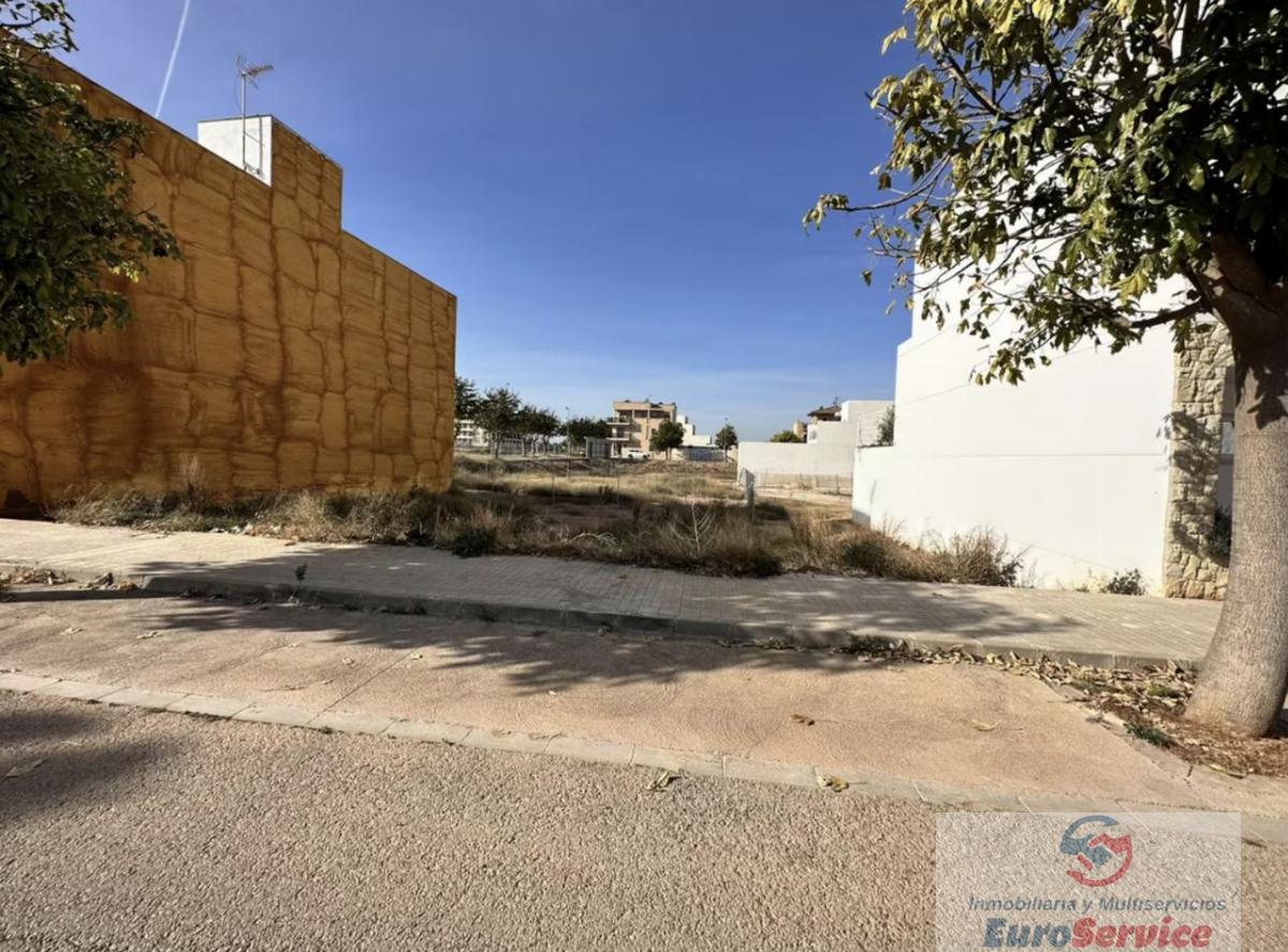 For sale of land in Puig
