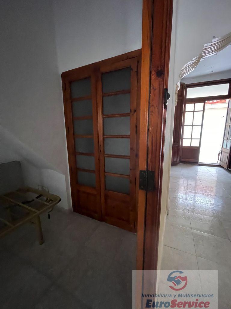 For sale of house in Meliana