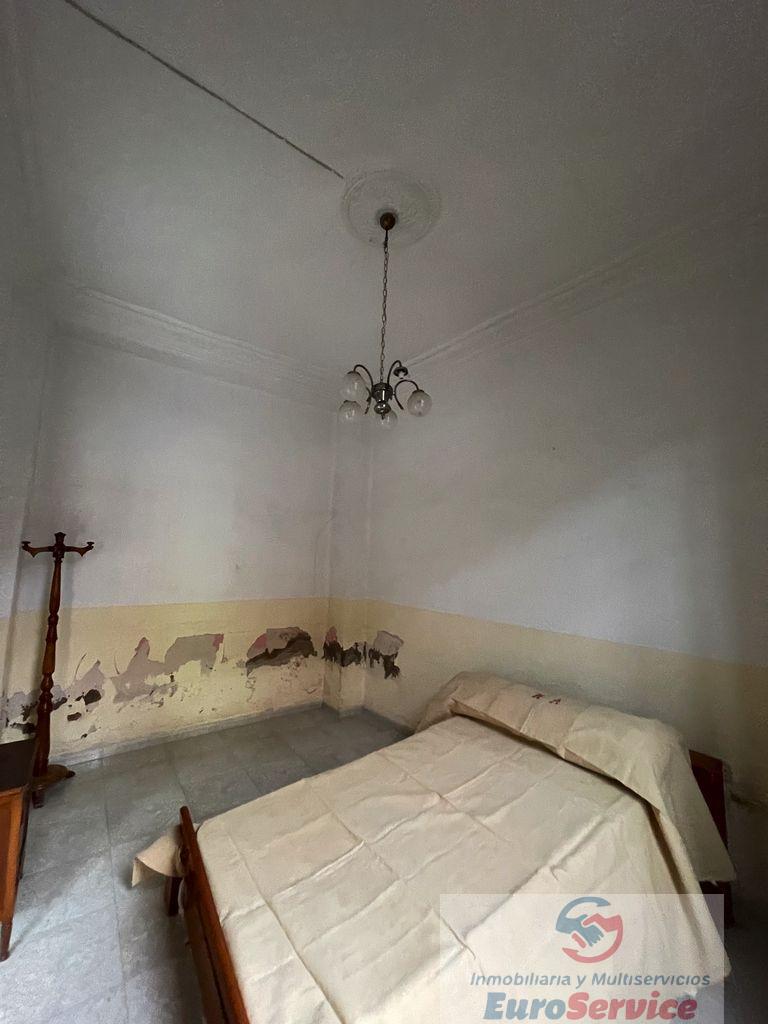 For sale of house in Meliana