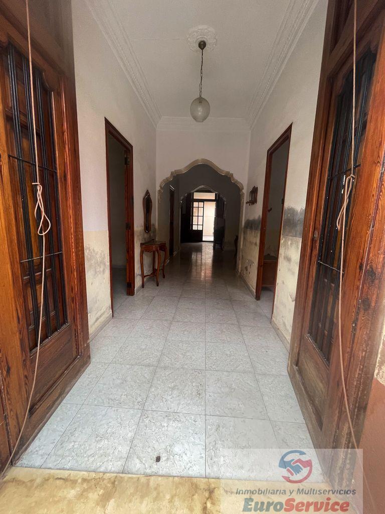 For sale of house in Meliana