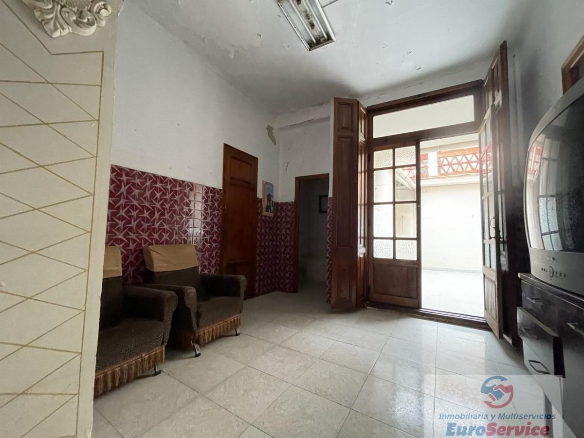 For sale of house in Meliana