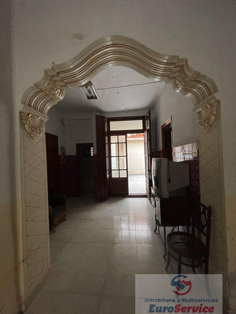 For sale of house in Meliana